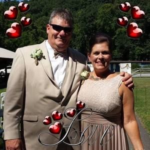 Meet your Posher, Vicki